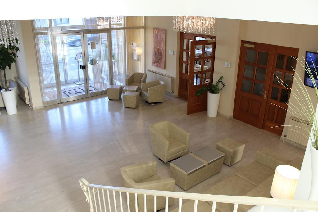 Hotel Michael غيراسدورف بي فيين المظهر الخارجي الصورة
